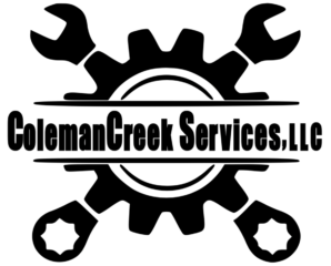 Coleman Creek Services, LLC